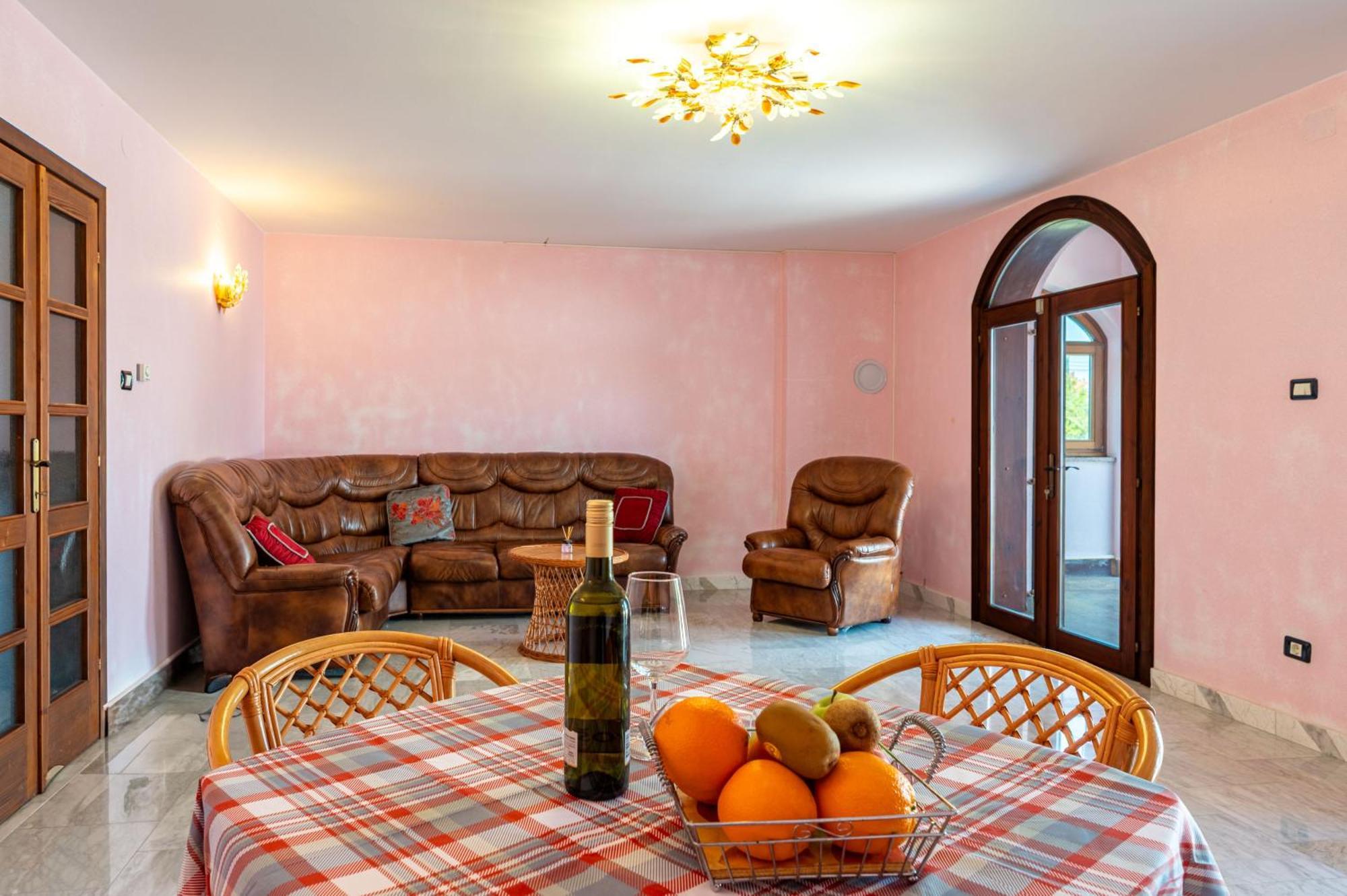 Apartman Valentina